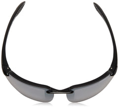 CROSSFIRE Crossfire 2123 Crossfire Silver Mirror Safety Glasses Frameless