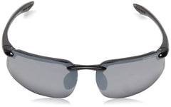 CROSSFIRE Crossfire 2123 Crossfire Silver Mirror Safety Glasses Frameless