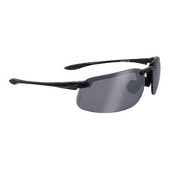 CROSSFIRE Crossfire 2123 Crossfire Silver Mirror Safety Glasses Frameless