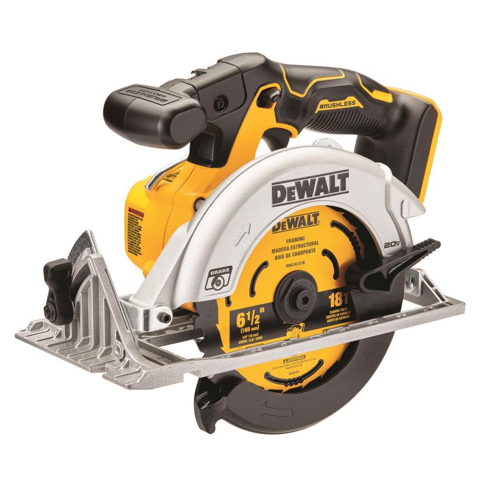 DEWALT Dewalt DCK730P2 20V MAX 7-Tool Combo Kit