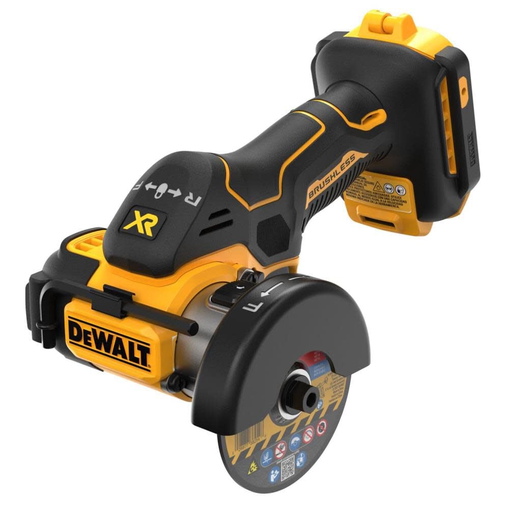 DEWALT Dewalt DCK730P2 20V MAX 7-Tool Combo Kit