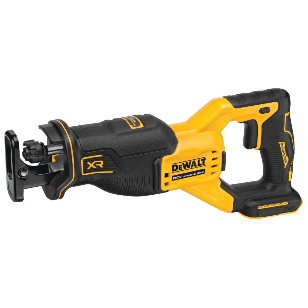 DEWALT Dewalt DCK730P2 20V MAX 7-Tool Combo Kit