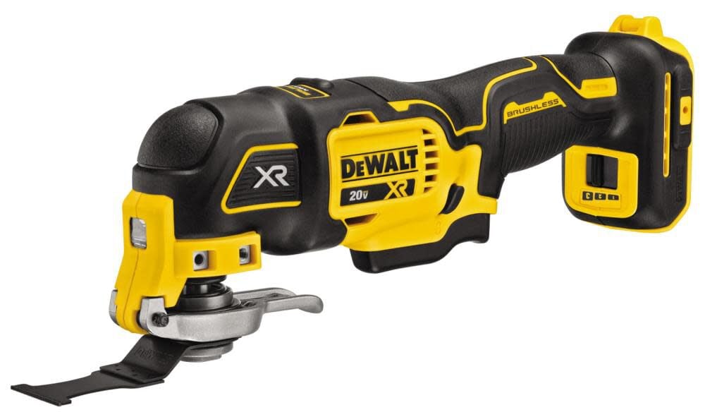 DEWALT Dewalt DCK730P2 20V MAX 7-Tool Combo Kit