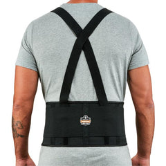 ERGODYNE Ergodyne 11091 Proflex 1650 Elastic Back Support Brace X-Small