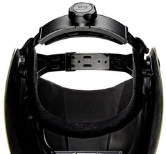 ESAB Esab 0700504101 Savage A41 Yellow Welding Helmet Shade 8-13