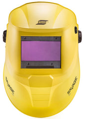 ESAB Esab 0700504101 Savage A41 Yellow Welding Helmet Shade 8-13
