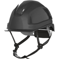 HEXARMOR Hexarmor 16-14007 ceros xp450a hard hat with chin strap