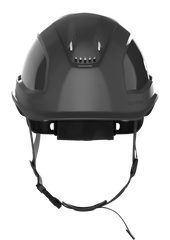 HEXARMOR Hexarmor 16-14007 ceros xp450a hard hat with chin strap