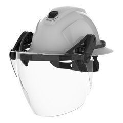 HEXARMOR Hexarmor 17-36001 TruSpan Universal Face Shield