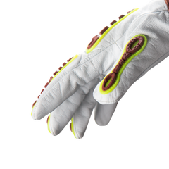 HEXARMOR Hexarmor 5055-S (7) mig with impact goatskin