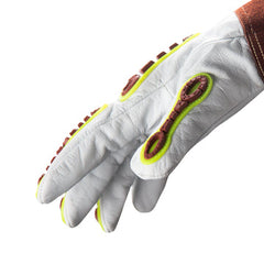 HEXARMOR Hexarmor 5055-S (7) mig with impact goatskin