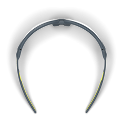 HEXARMOR Hexarmor 11-31007-02 NX1 Safety Glasses