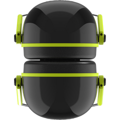 HEXARMOR Hexarmor 19-10002 26 dB nrr Ear Muff