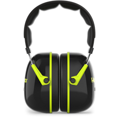 HEXARMOR Hexarmor 19-10002 26 dB nrr Ear Muff