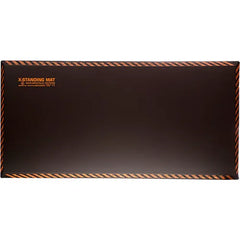 IMPACTO Impacto MAT5030 X-Standing Mat, 18 inches x 36 inches