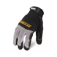 IRONCLAD Ironclad WWI2-03-M Vibration Impact Gloves, Men's, M