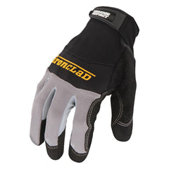 IRONCLAD Ironclad WWI2-03-M Vibration Impact Gloves, Men's, M