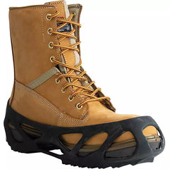 IMPACTO Impacto STRIDEB40 Strideb Ice Traction Brass Cleats (Large)