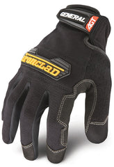IRONCLAD Ironclad GUG-03-M General Utility Spandex Gloves, 1 Pair, Medium