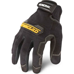 IRONCLAD Ironclad GUG-03-M General Utility Spandex Gloves, 1 Pair, Medium