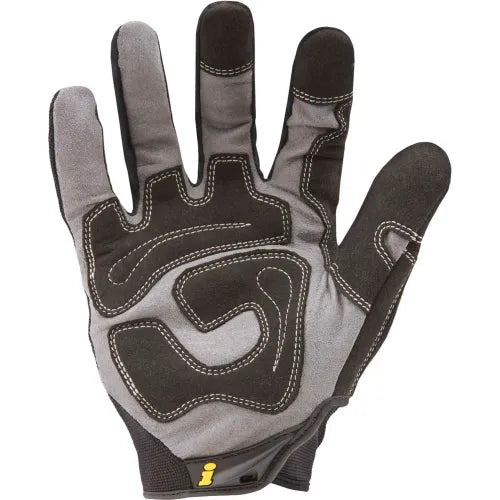 IRONCLAD Ironclad GUG-03-M General Utility Spandex Gloves, 1 Pair, Medium