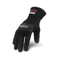 IRONCLAD Ironclad HW6X-02-S Heatworx Heavy Duty Heat Resistant Gloves, 1 Pair, Small