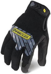 IRONCLAD Ironclad IEX-MPG-02-S Command Pro Gloves Touchscreen Black Size Small