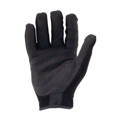 IRONCLAD Ironclad IEX-MPG-02-S Command Pro Gloves Touchscreen Black Size Small