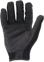 IRONCLAD Ironclad IEX-MPG-02-S Command Pro Gloves Touchscreen Black Size Small
