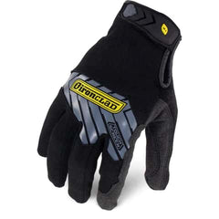 IRONCLAD Ironclad IEX-MPG-02-S Command Pro Gloves Touchscreen Black Size Small
