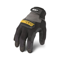 IRONCLAD Ironclad HUG-04-L Heavy Utility Work Gloves (1 Pair) Large
