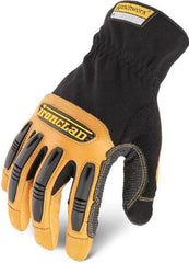 IRONCLAD Ironclad RWG2-02-S Ranchworx Work Gloves Small (Pack of 1)