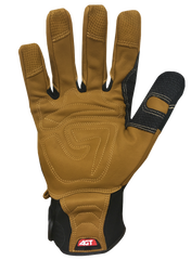 IRONCLAD Ironclad RWG2-02-S Ranchworx Work Gloves Small (Pack of 1)