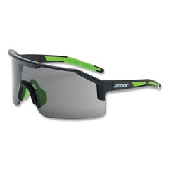 JACKSON SAFETY Jackson Safety 60003 Maxview+ Safety Glasses Smoke Anti-Fog Lens