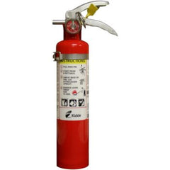 KIDDE Kidde 21033503 Fire Extinguisher 2.5 lb 1-A:10-B:C