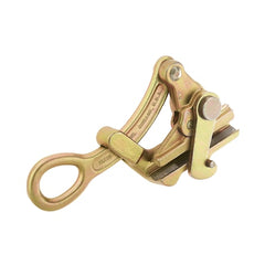 KLEIN TOOLS Klein Tools 1671-10 .37 feet' - .75 feet' Gold Steel Grip