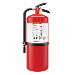 KIDDE Kidde 21033506 Pro Plus Fire Extinguisher 6-A:120-B:C 20 lb.