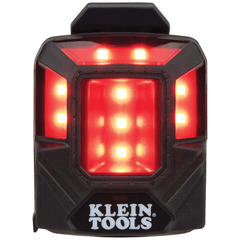 KLEIN TOOLS Klein Tools 56063 Rechargeable Safety Lamp with Magnet