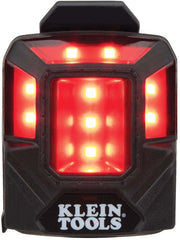 KLEIN TOOLS Klein Tools 56063 Rechargeable Safety Lamp with Magnet
