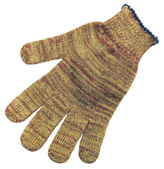 MCR SAFETY Mcr Safety 9643SM Heavy Weight Gloves, Small, Cotton Polyester Blend