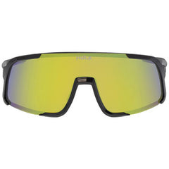 MCR SAFETY Mcr Safety HK41GZP Hulk Hk4 Safety Glasses