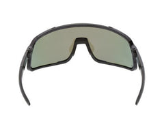 MCR SAFETY Mcr Safety HK418BZP HK4 Safety Glasses - Polarized Blue Diamond Mirror Lens