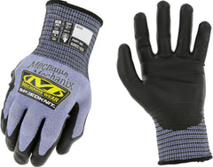 MECHANIX WEAR Mechanix Wear S2EC-33-011 SpeedKnit 2X HPPE and Tungsten Steel Cut Resistant Gloves