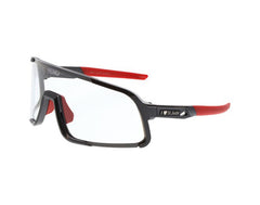 MCR SAFETY Mcr Safety HK430PF Hulk HK4 St. Jude Clear Lens Safety Glasses