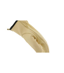MECHANIX WEAR Mechanix Wear LDCW-75-009 Durahide Leather Unlined Driver's Gloves - Medium