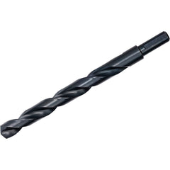 MILWAUKEE Milwaukee 48-89-2823 THUNDERBOLT 7/64 In. Black Oxide Drill Bit (Bulk)