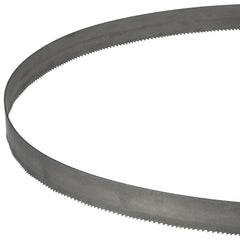MK MORSE Mk Morse 001748 Master Cobalt 1/2 inches x .020 inches x 28 13/16 inches Bimetal Portable Bandsaw Blade 14/18 Teeth Per Inch (3 Blades Per Box)