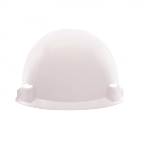 MSA SAFTEY Msa Saftey 10084078 SmoothDome Hard Hat Cap Style