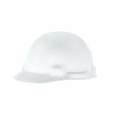 MSA SAFTEY Msa Saftey 10084078 SmoothDome Hard Hat Cap Style