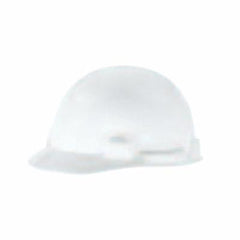 MSA SAFTEY Msa Saftey 10084078 SmoothDome Hard Hat Cap Style
